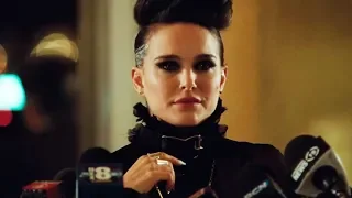 Голос Люкс (Vox Lux) – Русский трейлер