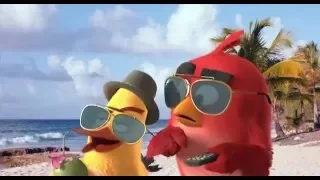 The Angry Birds Movie - Remote Control