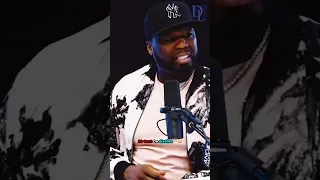 50 Cent On 6ix9ine 👀 - "That's WHAT I SAID To Him"😳