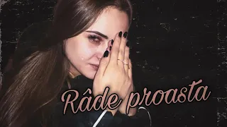 Vizante ❌ FRDM - Râde proasta