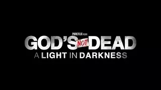 Gods Not Dead 3 Promo - Canberra Declaration Promo