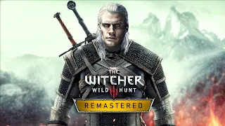 Бесплатный The Witcher 3 Remastered: ОБНОВЛЕНИЕ, кто делает DLC, поддержка модов (Новые подробности)