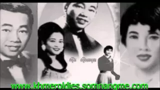 Khmer Song Collection | Khmer Oldies Play Non Stop 2