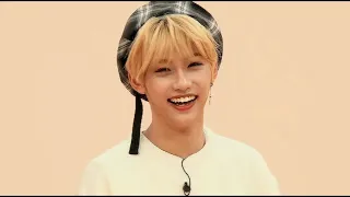 [fmv] make you mine ; lee felix