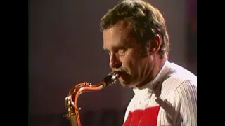 Time's Lie - Stan Getz Quartet - Live At Montreux 1972