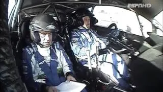 WRC 2012 Mexico Review - Part 1/4