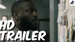 Cross Official Trailer - Jennifer Wigmore, Stacie Greenwell, Aldis Hodge