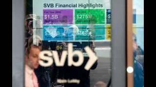 SVB Saved | Bloomberg Surveillance: Early Edition 03/13/23