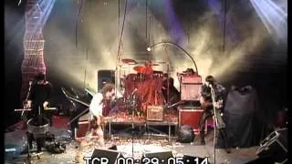 Группа Нюанс - Программа А концерт на Шаболовке 1993