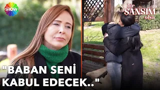 Abla, kardeş yıllar sonra buluştu! | Bir Şansım Olsa 226. Bölüm