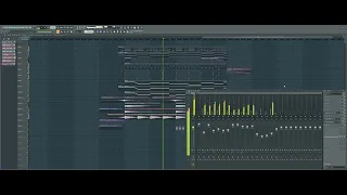 Wildstylez & Sound Rush - Glorious (MELODY REMAKE) FREE FLP