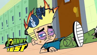 Johnny Test Animated Full Episode Compilation For Kids | WildBrain Max