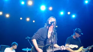 Chris Norman - What can I do, Moscow, 24.09.2016