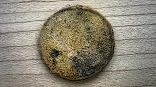 How to polish a coin - Restoring and re polishing French coins