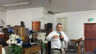 El precio de poner en poco los principios morales   Pastor Sergio Alcazar