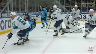 Sibir vs.HC Sochi | 08.10.2022 | Highlights KHL / Сибирь - ХК Сочи | 08.10.2022 | Обзор матча КХЛ