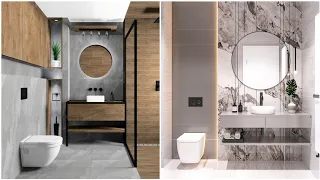 Contemporary Bathroom Designs 2023: Redefining Luxury with Master Bath Modular Ideas