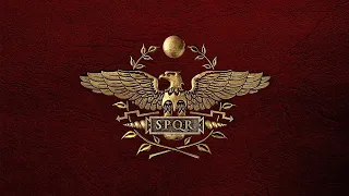 Римская Империя - Кмс по доминации Hoi4 Another World