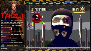 Tanzer (Any%) Speedrun-- 25min59s