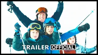 Downhill Movie Trailer (2020) | Comedy Movie