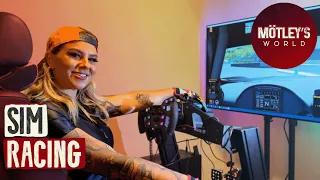 Sim Racing Debut | Opening Lap