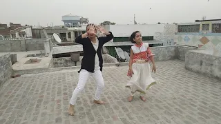 Akh lad jave by priya dance performance
