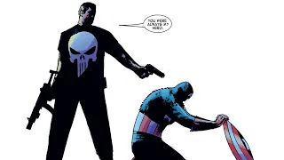 Most Brutal Comic Book Moments Nobody Saw Coming