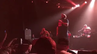 7L & Celph Titled - Murder Death Kill (Esoteric's Verse) (Live In Concert)