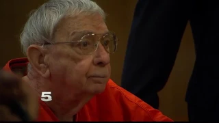 Trial Date Set for Suspect in Decades-Old Murder Case