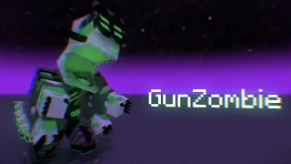 GunZombie ALL BATTLES (By Anomaly Foundation)