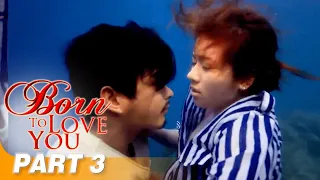 'Born To Love You' FULL MOVIE Part 3 | Coco Martin, Angeline Quinto