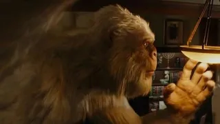 Goosebumps (1/10): The Abominable snowman of Pasadena (2015)