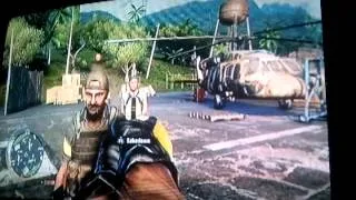 Far Cry 3 Privateer Work