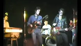 Blue Rodeo - "Rose Coloured Glasses" Live at The Horseshoe 1989