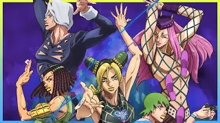 STONE OCEAN BATCH 3 RELEASE DATE