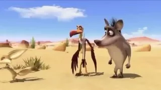 Oscar's Oasis - Funny Animal Videos 1080p - Best Cartoon Short Films - Oscar's Oasis FULL HD