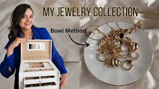 Remove Tarnish | Storage Tips | Tricks to Mix & Match | Earrings, Necklaces, Rings, Watches