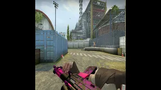 (CSGO) SG 553 | Pulse