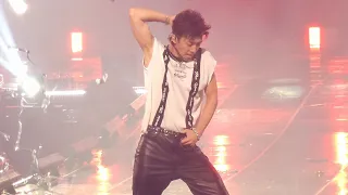 [230910] It’s 2PM-어때+Magic+10점 만점에 10점 우영(WOOYOUNG)