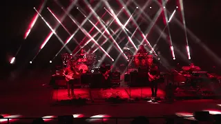 Rory Dolan [lespecial] sits in with Umphrey's Mcgee @ Red Rocks, 6/17/2022 [HQ]