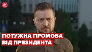 ⚡⚡ ЗЕЛЕНСЬКИЙ звернувся до поляків