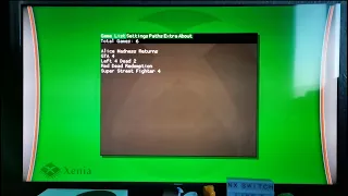 [Xbox Series X/S] 🔥🔥 Instalar Xenia 🔥🔥Emulador de Xbox 360 🔥🔥 - Dev mode