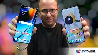 DUE SMARTPHONE da COMPRARE SUBITO: HONOR 90 VS ONEPLUS NORD 3!