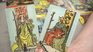 #CAPRICORN ♑️ * THEY WANT TO TALK  *🔮🪄🎯  MAY 8-15 WEEKLY TAROT READING