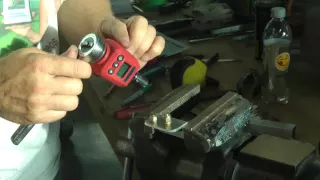 How Accurate is your Hand for Torquing Bolts Properly?