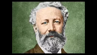 Жюль Верн / Jules Gabriel Verne. Гении и злодеи