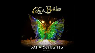 CARS AND BRIDES SAHARA NIGHTS