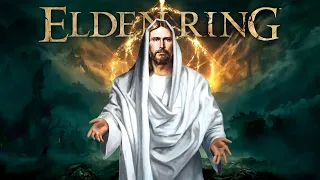 Jesus VS Elden Ring