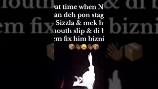 Norris Man Diss Sizzla And Defend Bounty Killer &  Sizzal Rasta Man Fix Him Up / Capelton Show