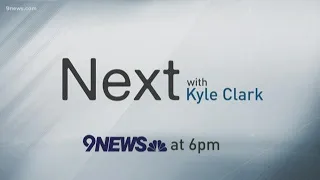 Next with Kyle Clark full show (10/28/2019)